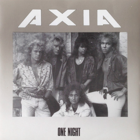 Axia : One Night